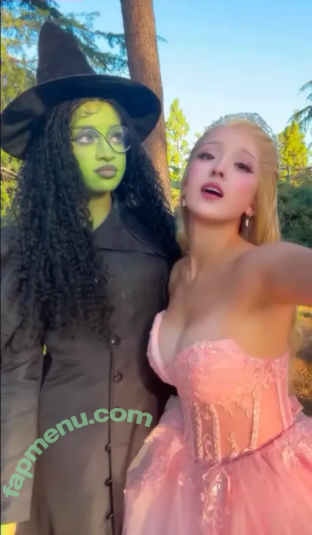 Earth’s ASMR nude photo #0234 (earthsplanetasmr)