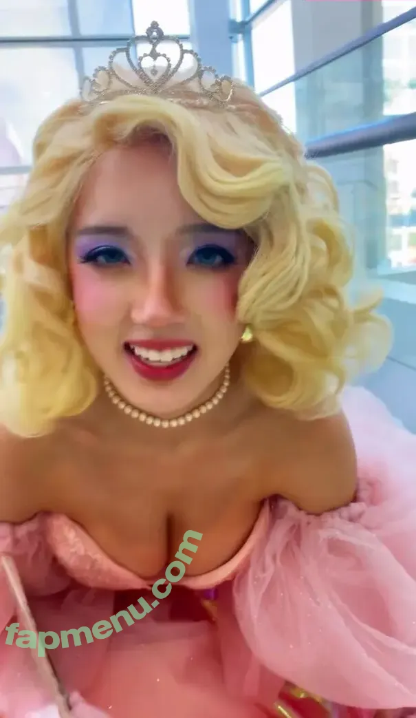 Earth’s ASMR nude photo #0243 (earthsplanetasmr)