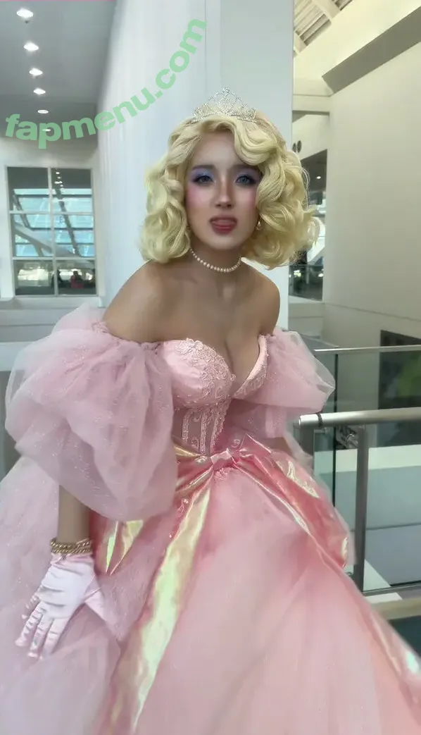 Earth’s ASMR nude photo #0251 (earthsplanetasmr)