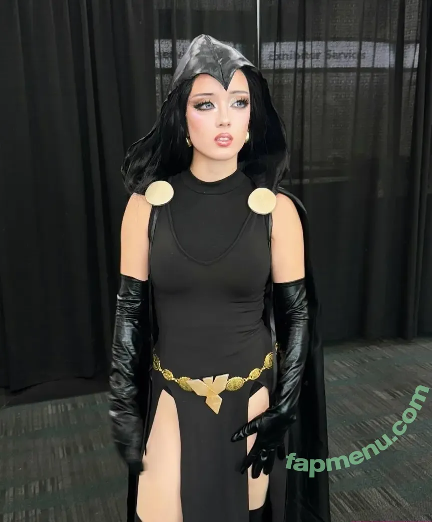 Earth’s ASMR nude photo #0252 (earthsplanetasmr)