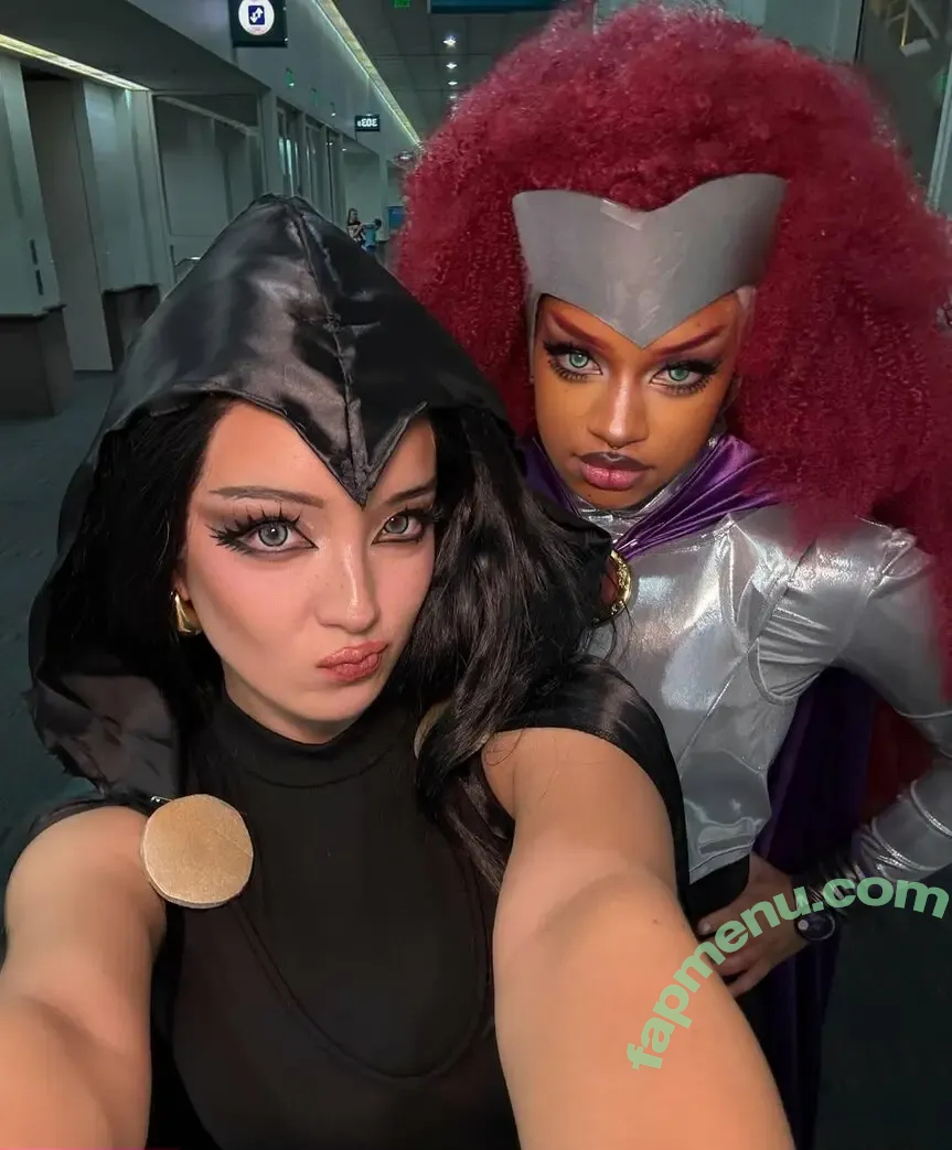 Earth’s ASMR nude photo #0253 (earthsplanetasmr)