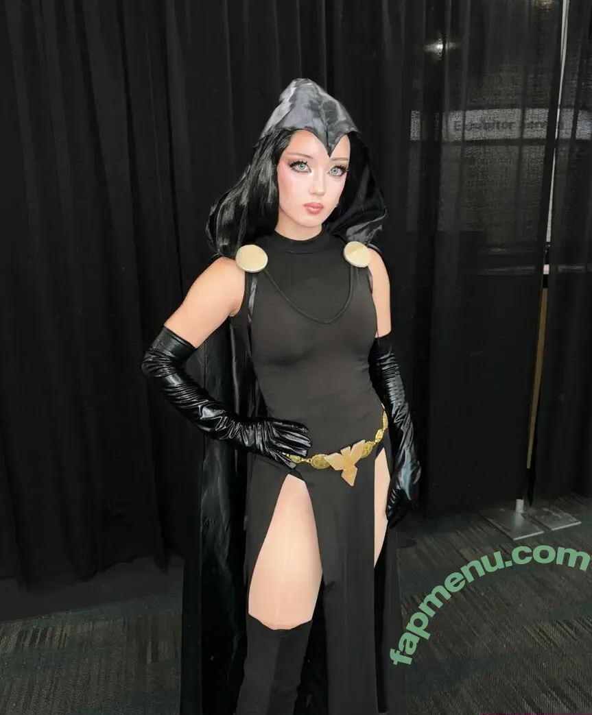 Earth’s ASMR nude photo #0255 (earthsplanetasmr)