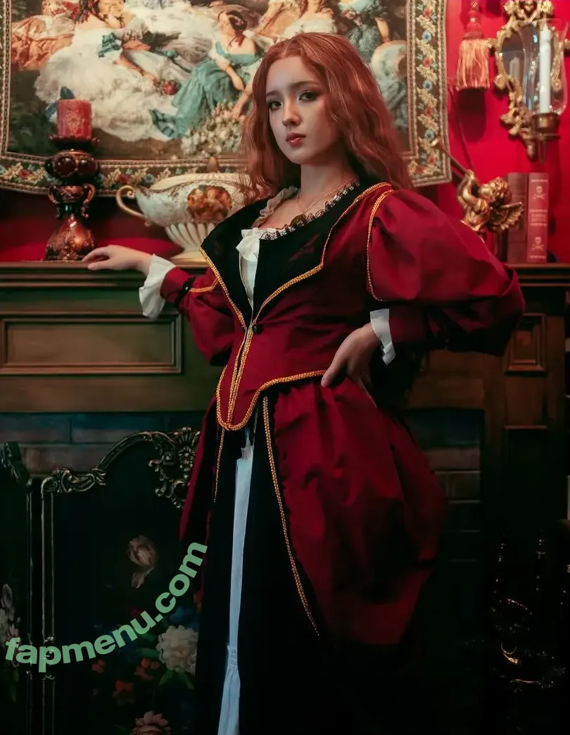 Earth’s ASMR nude photo #0258 (earthsplanetasmr)