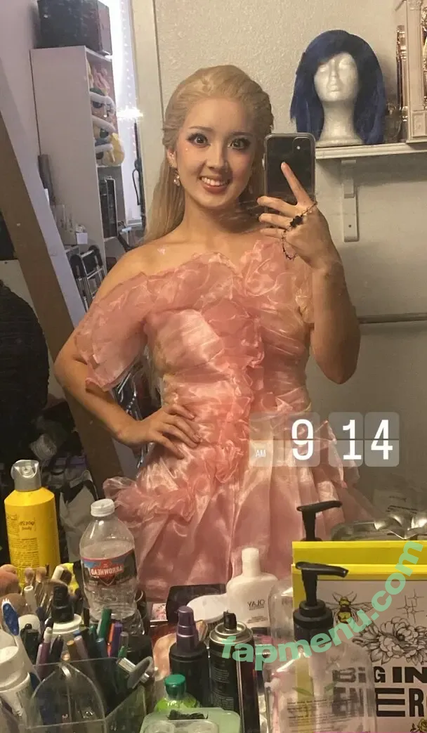 Earth’s ASMR nude photo #0261 (earthsplanetasmr)