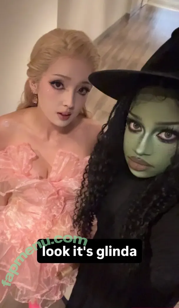 Earth’s ASMR nude photo #0262 (earthsplanetasmr)