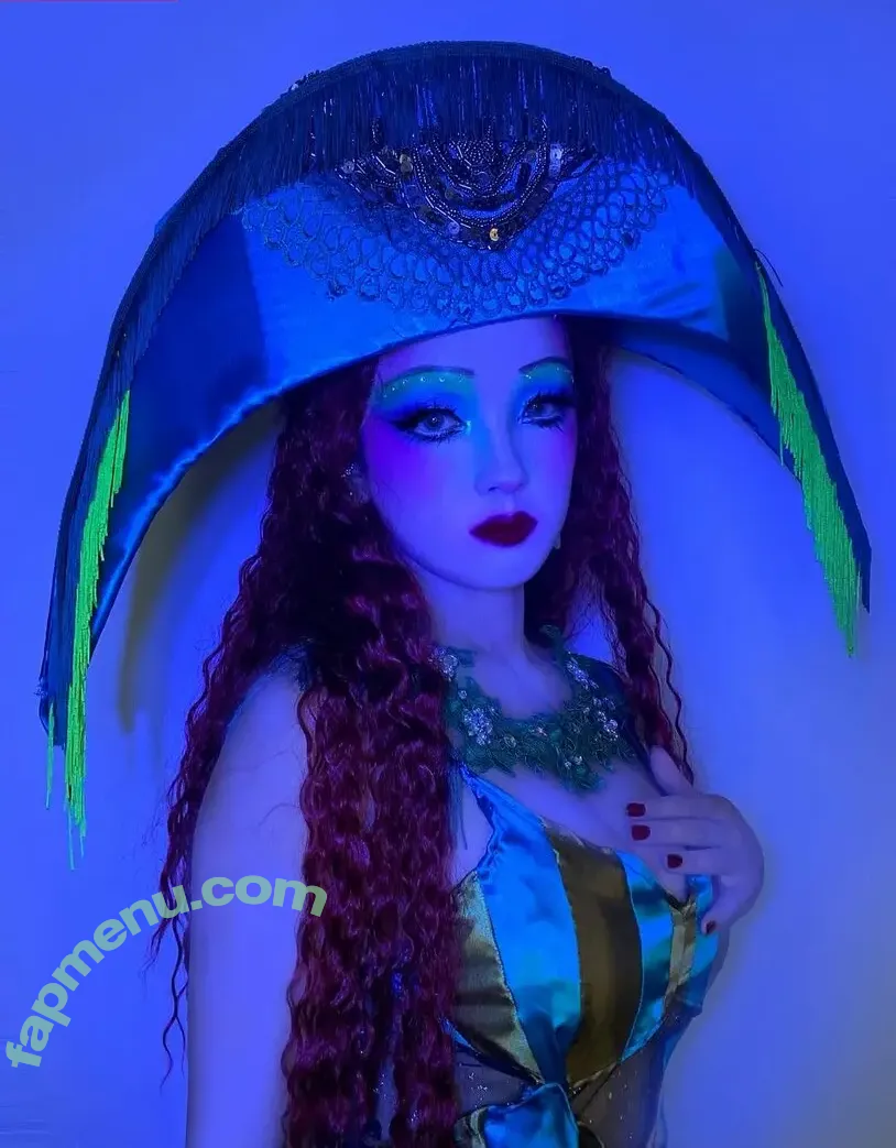 Earth’s ASMR nude photo #0271 (earthsplanetasmr)