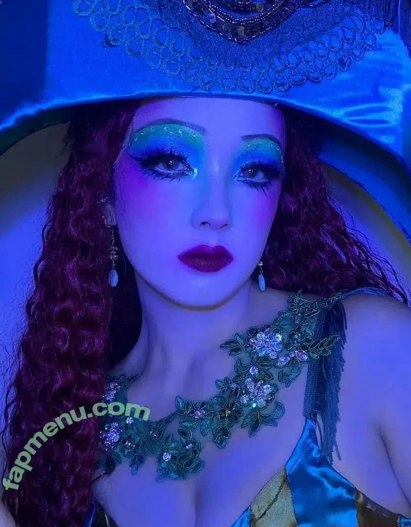 Earth’s ASMR nude photo #0272 (earthsplanetasmr)