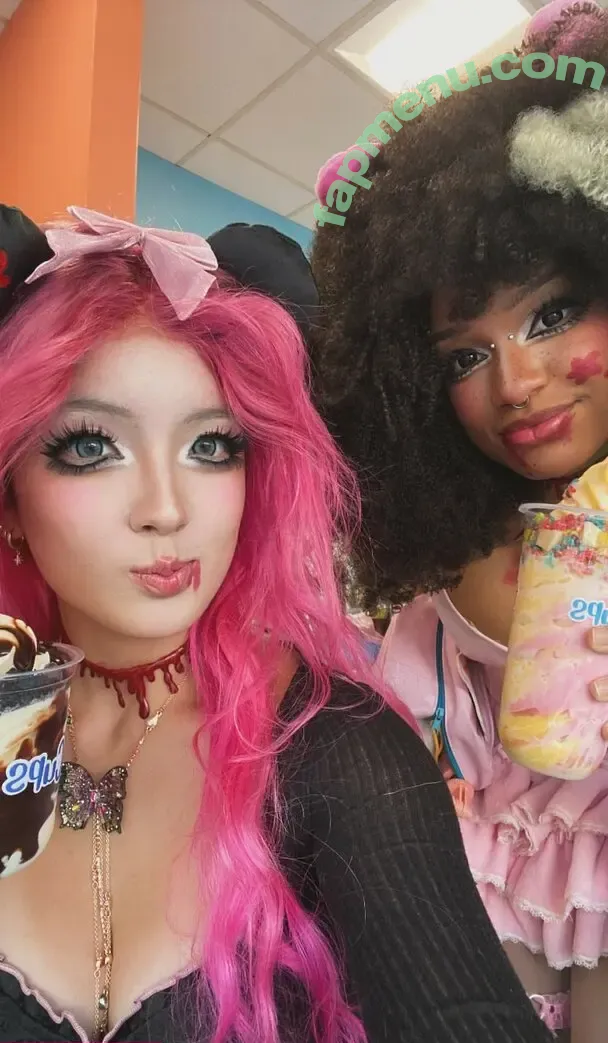 Earth’s ASMR nude photo #0277 (earthsplanetasmr)