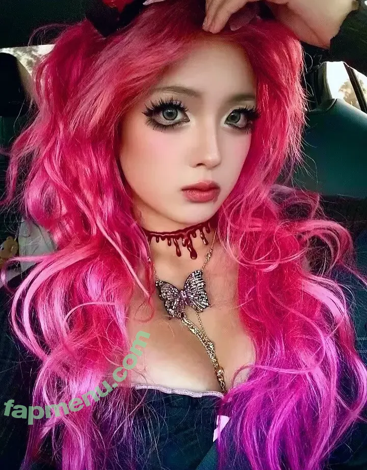 Earth’s ASMR nude photo #0281 (earthsplanetasmr)