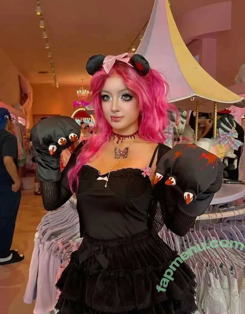 Earth’s ASMR nude photo #0282 (earthsplanetasmr)