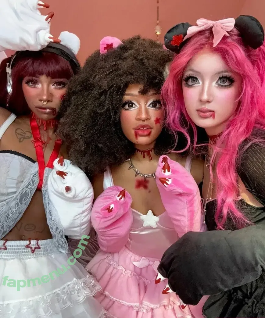 Earth’s ASMR nude photo #0284 (earthsplanetasmr)