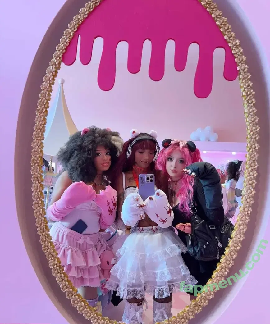 Earth’s ASMR nude photo #0285 (earthsplanetasmr)