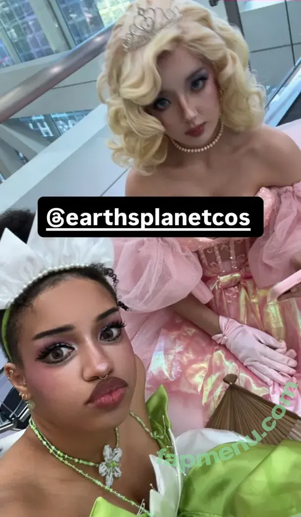 Earth’s ASMR nude photo #0286 (earthsplanetasmr)