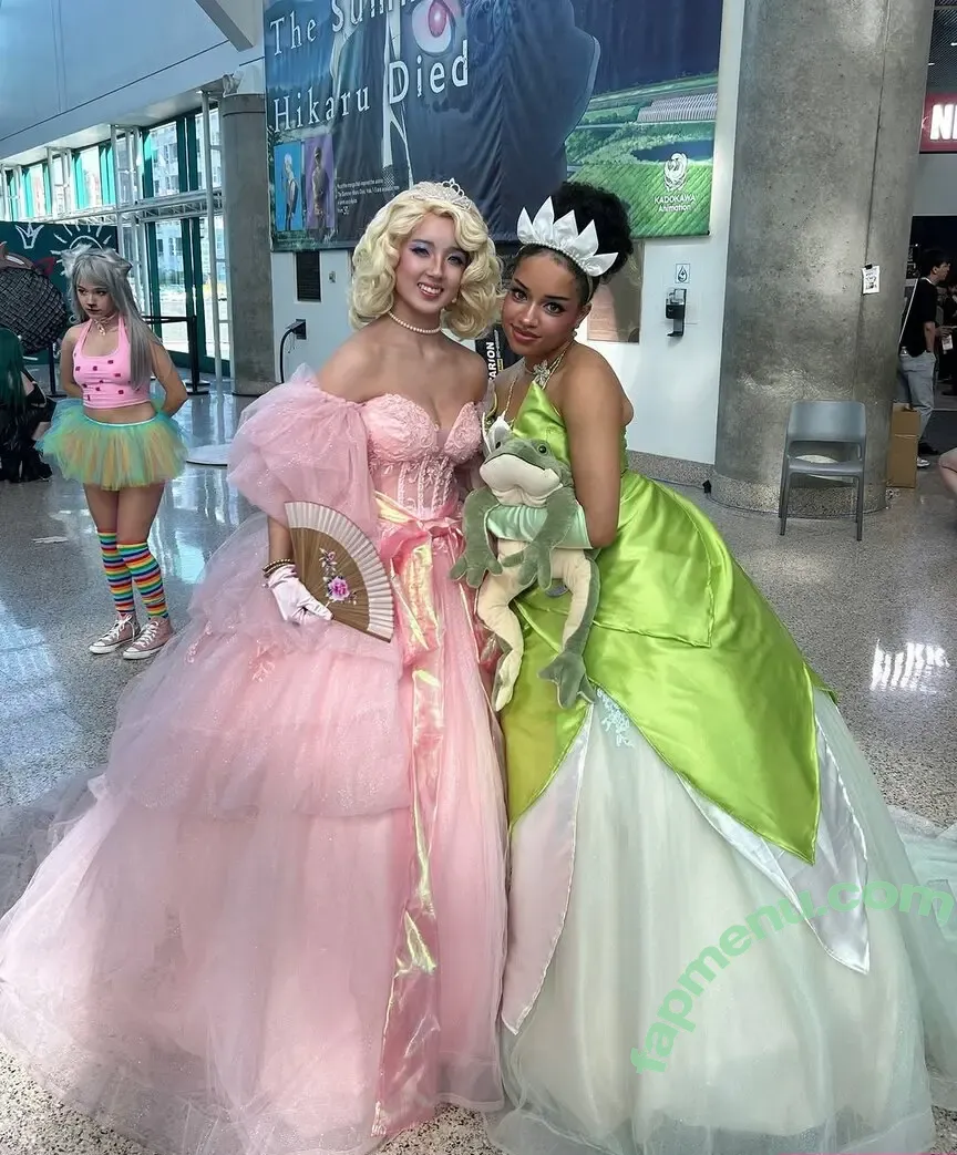 Earth’s ASMR nude photo #0287 (earthsplanetasmr)