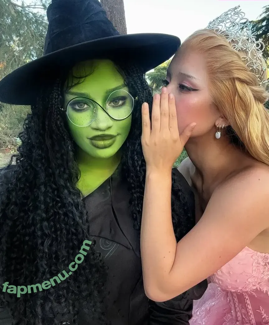 Earth’s ASMR nude photo #0289 (earthsplanetasmr)