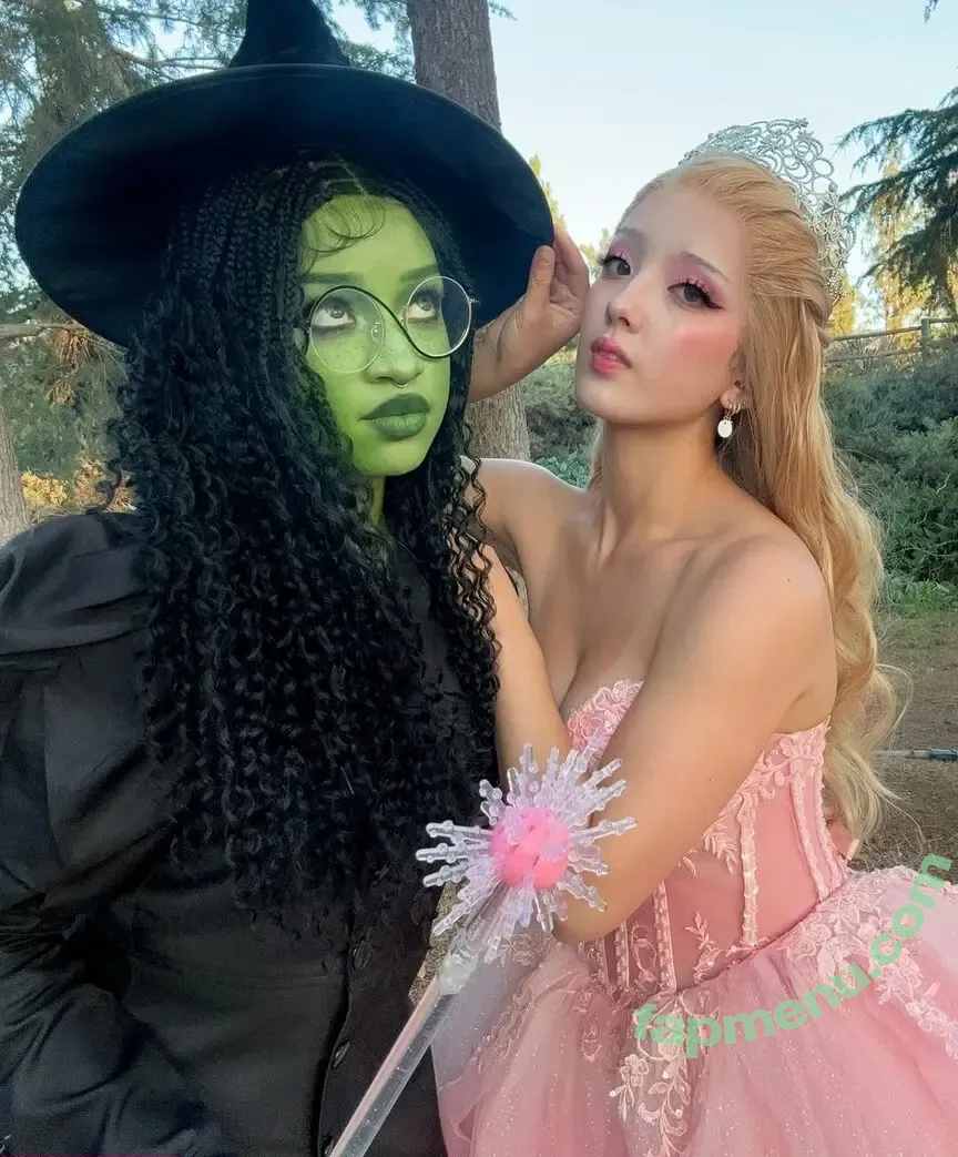 Earth’s ASMR nude photo #0291 (earthsplanetasmr)