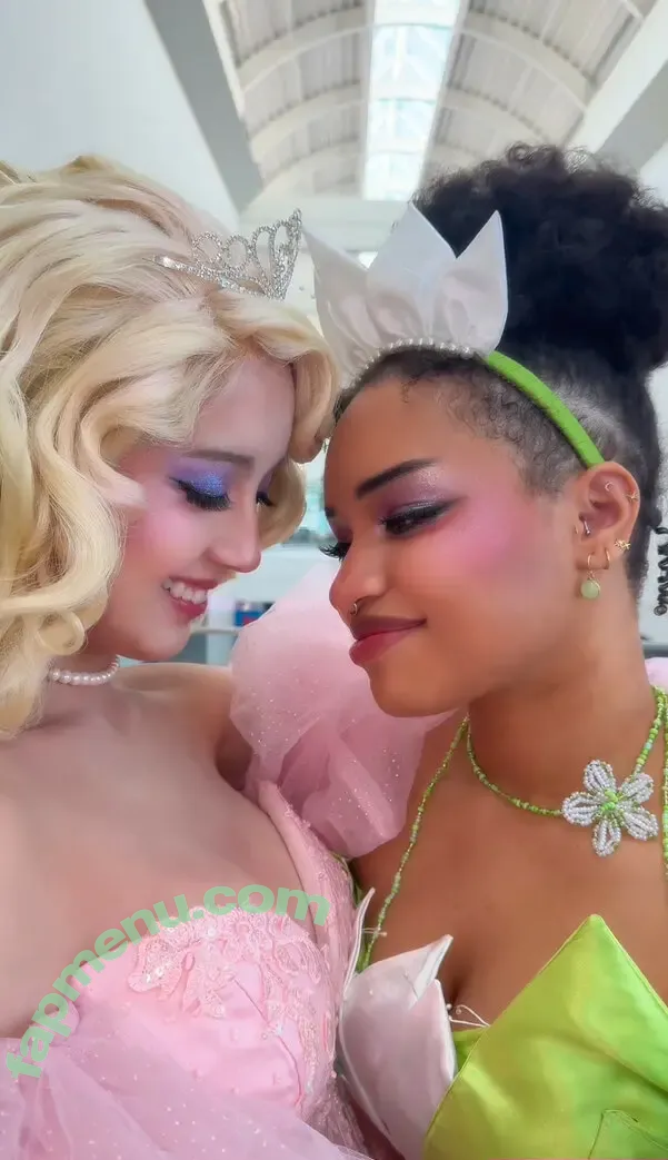 Earth’s ASMR nude photo #0293 (earthsplanetasmr)