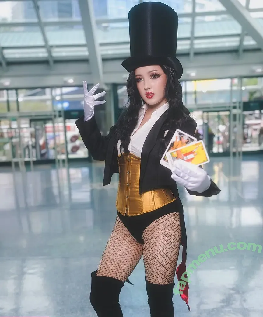 Earth’s ASMR nude photo #0297 (earthsplanetasmr)