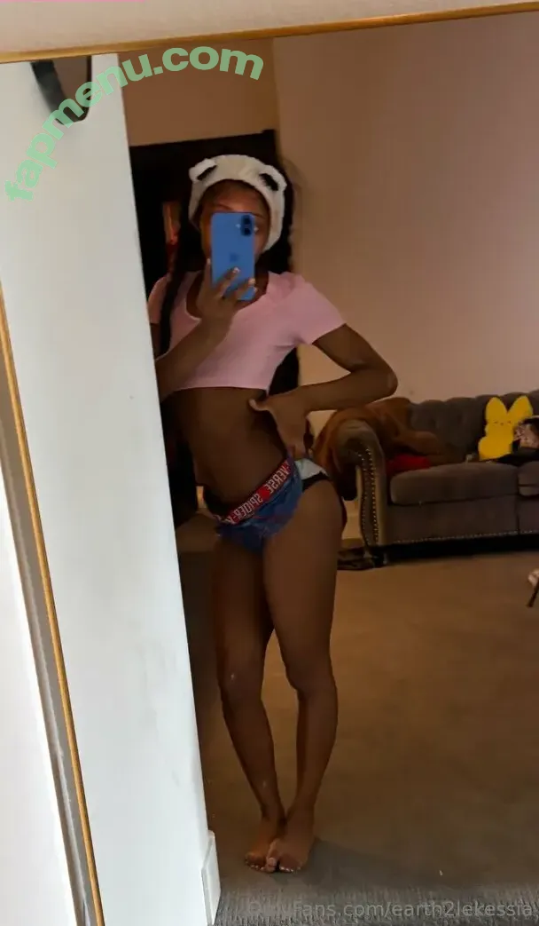 earth2lekessia nude photo #0002 (earth2vidz)