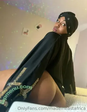 Eastafricangal / eastafricangurl / madeineastafrica nude photo #0004