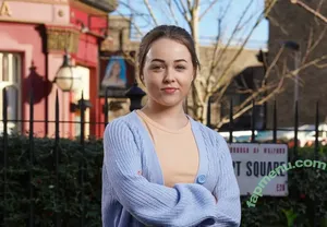 EastEnders Babes / eastendersbabes / jacjossa nude photo #0011