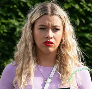 EastEnders Babes / eastendersbabes / jacjossa nude photo #0021