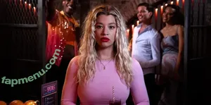 EastEnders Babes / eastendersbabes / jacjossa nude photo #0022