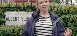 EastEnders Babes / eastendersbabes / jacjossa nude photo #0030