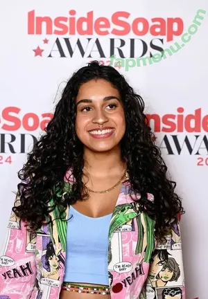 EastEnders Babes / danielle_harold nude photo #0197