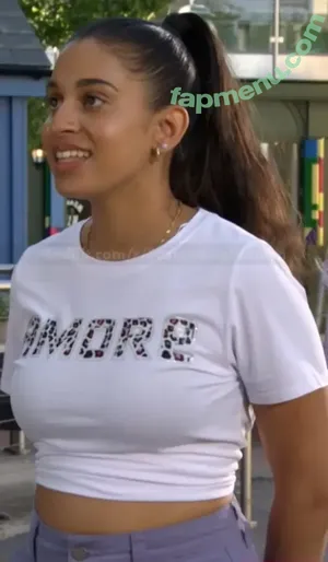 EastEnders Babes / danielle_harold nude photo #0200