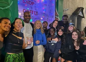 EastEnders Babes / eastendersbabes / jacjossa nude photo #0270