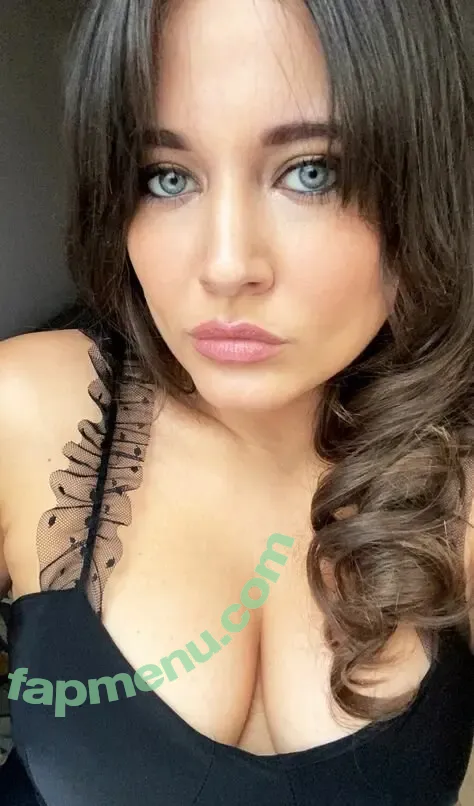 EastEnders Babes nude photo #0234 (danielle_harold)