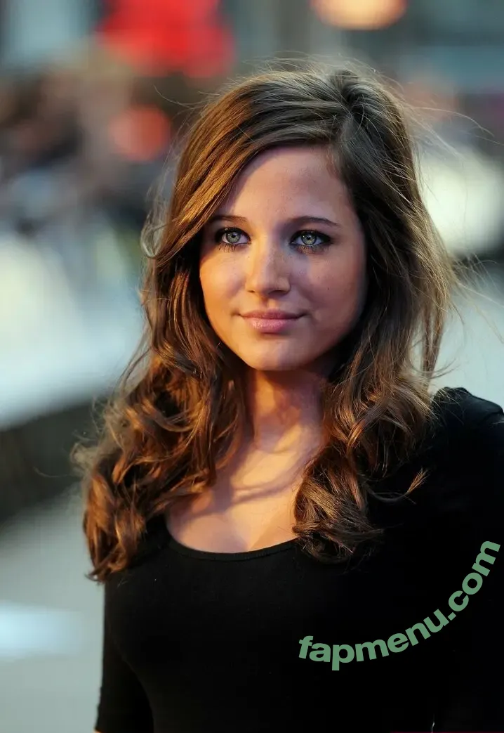 EastEnders Babes nude photo #0235 (danielle_harold)