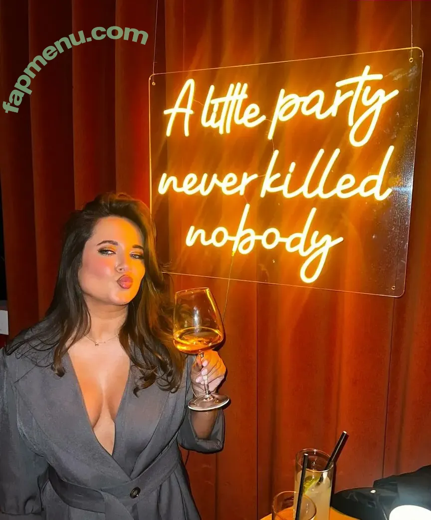 EastEnders Babes nude photo #0239 (danielle_harold)