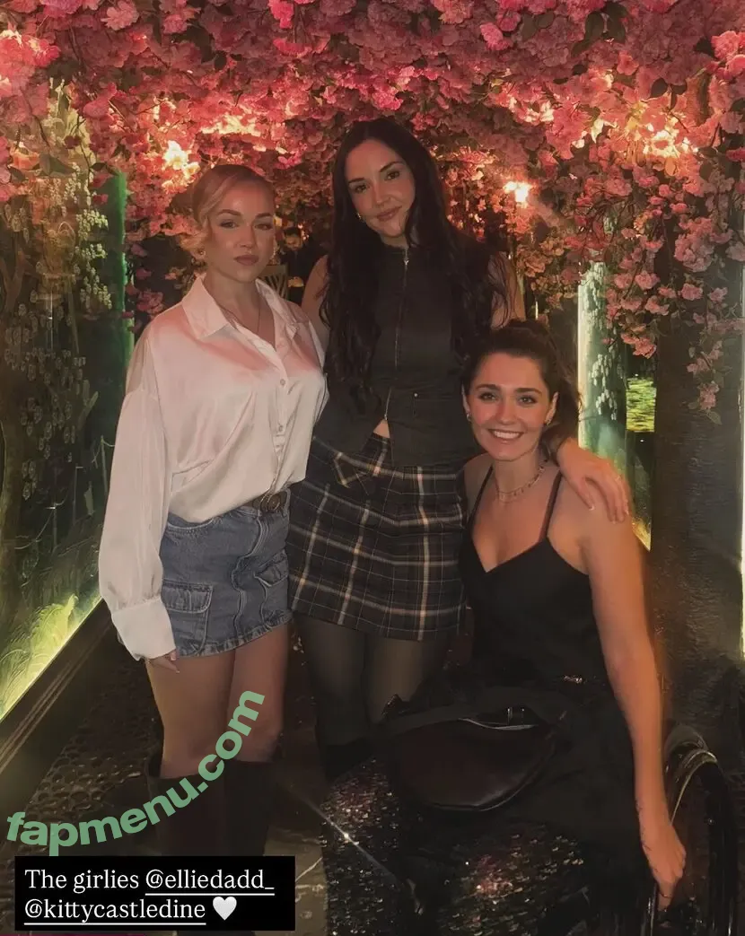 EastEnders Babes nude photo #0250 (eastendersbabes / jacjossa)