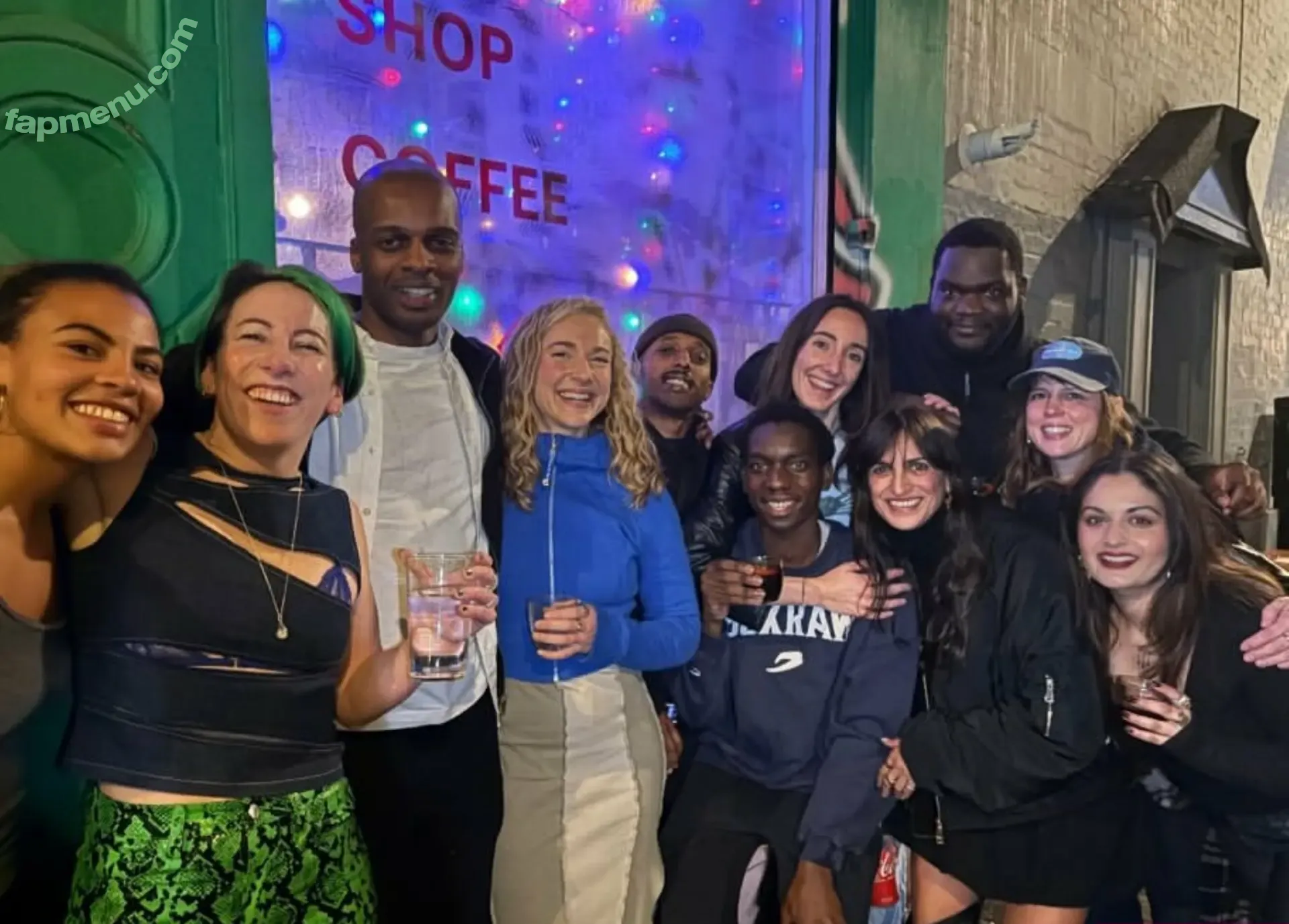 EastEnders Babes nude photo #0270 (eastendersbabes / jacjossa)