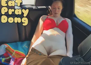 Eat Pray Dong / EPDTravels / eatpraydong nude photo #0001