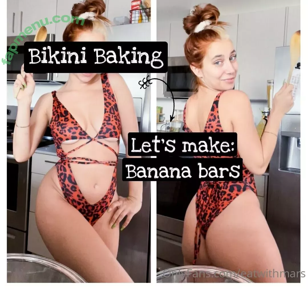 Eatwithmars nude photo #0100 (Missmars_ / eatwithmars_)