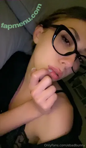 ebadbunny / fansd.ebadbunny nude photo #0149