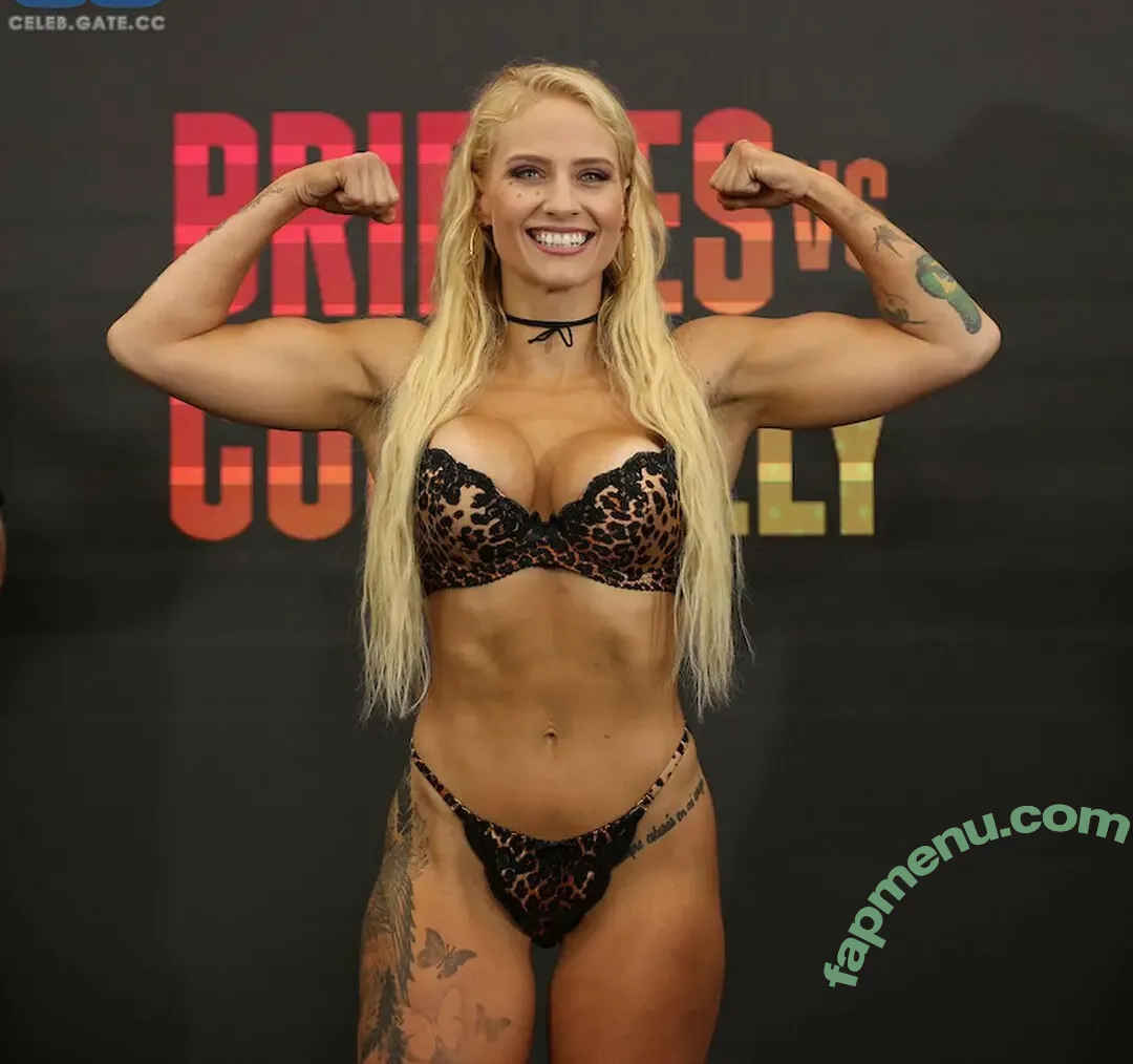 Ebani Bridges nude photo #0001 (Ebani Bridges)