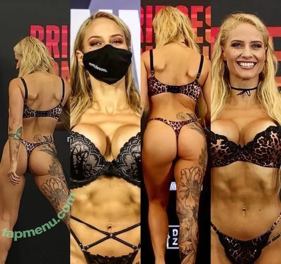 Ebani Bridges nude photo #0008 (Ebani Bridges)
