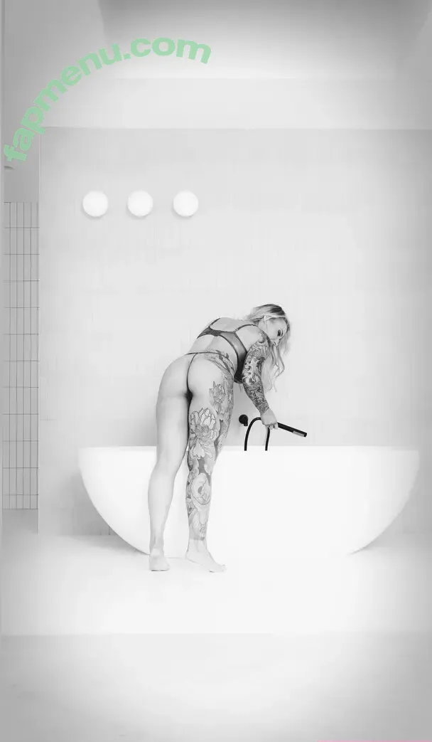 Ebaniebridges nude photo #0027 (ebanie_bridges)