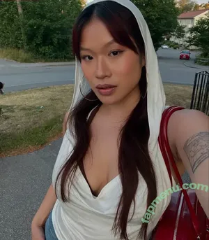 Ebba Gratte / ebbagratte / ebbasfoot nude photo #0017