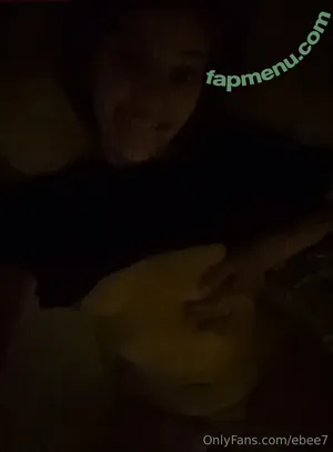 Ebee7 / Cute Kinky F18 / ebee07 nude photo #0409