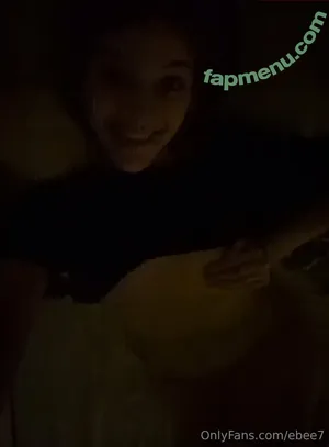 Ebee7 / Cute Kinky F18 / ebee07 nude photo #0410