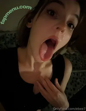 Ebee7 / Cute Kinky F18 / ebee07 nude photo #0438