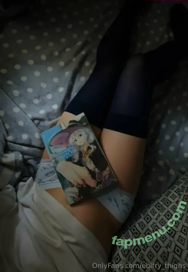ebifry_thighs nude photo #0001 (ebifry_thighs)