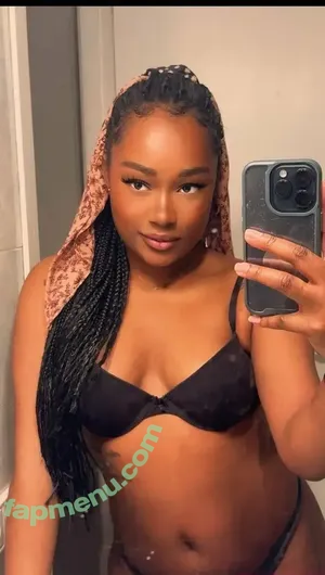 ebonatina / ebonatinaaa nude photo #0005