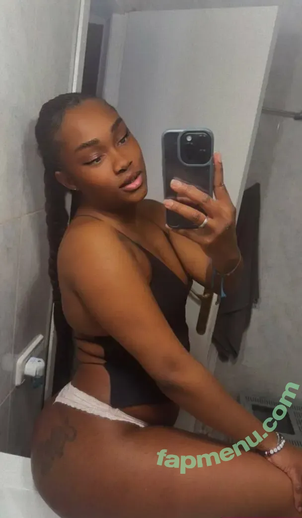 ebonatina nude photo #0001 (ebonatinaaa)