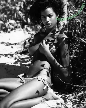 Ebonee Davis / eboneedavis nude photo #0130